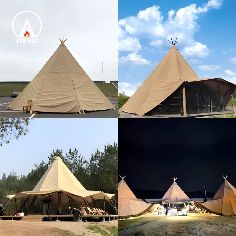 Tipi Tent Tipi Tent